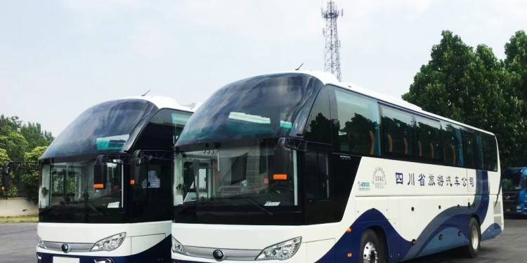 四川旅游汽车公司1