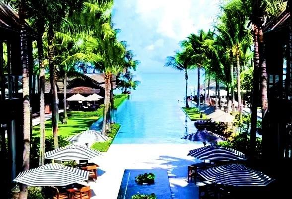 2026年泰国清迈半自由8天7晚  每周三成都直飞清迈、打卡网红景点、清莱白兰庙+古城深度环游+大象保育中心+清迈大学等 指定入住：清迈夜市酒店