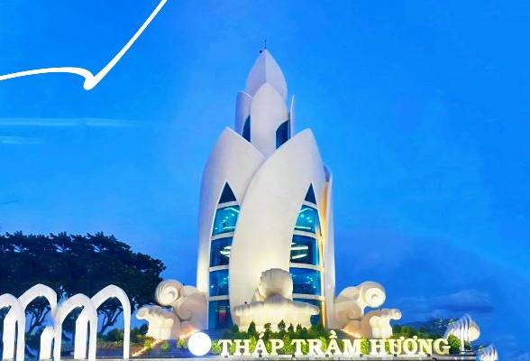 川航成都直飞芽庄6天5晚 四川航空白班机直飞、专业领队带团【2026年暑假，中秋，国庆】