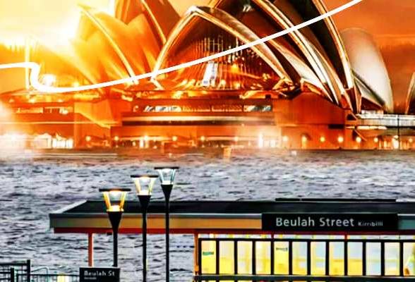 【新大洋洲】澳大利亚+大堡礁+新西兰13天【邂逅大洋洲】