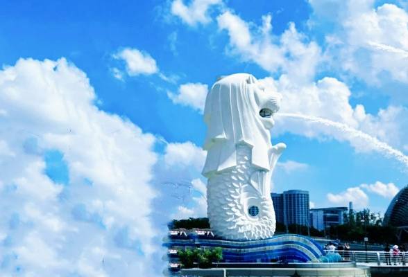 2026年邮轮新加坡马来西亚欢乐环球6天5晚 、打卡环球影城、海陆空联运全程0自费、安排五星邮轮1晚、