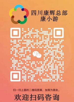 康小游