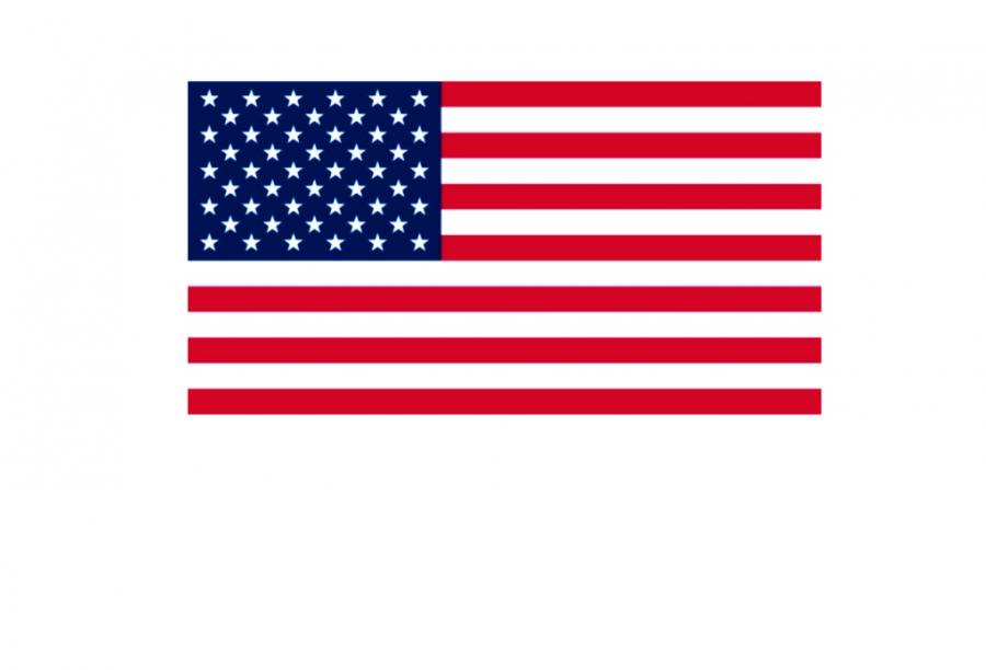 美国签证